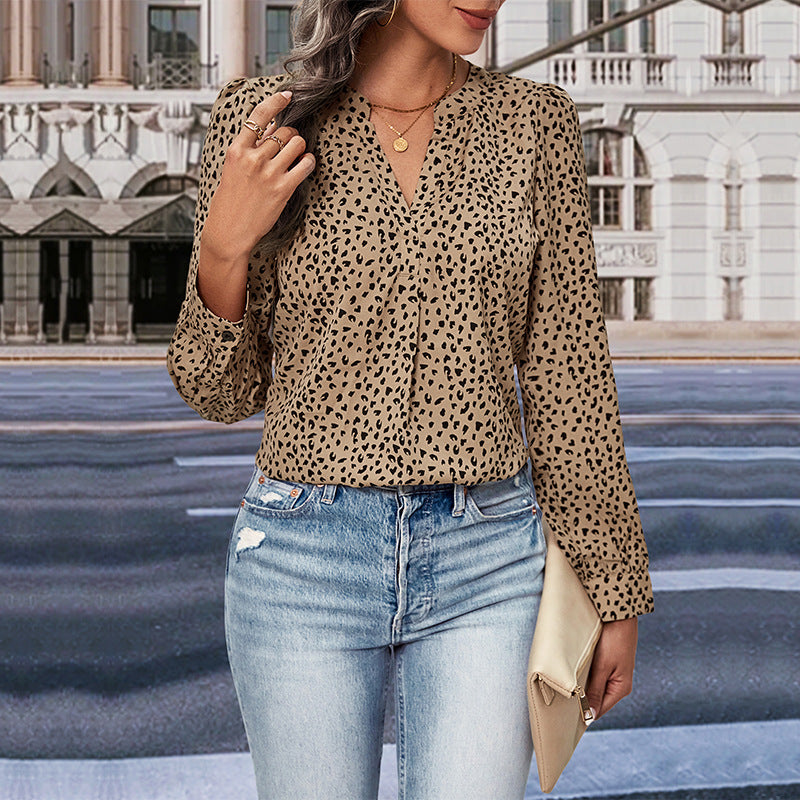 Vintage Inspired Shirt