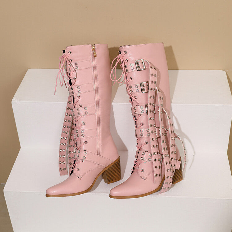 Beautifully Crafted Orthopedic Boots