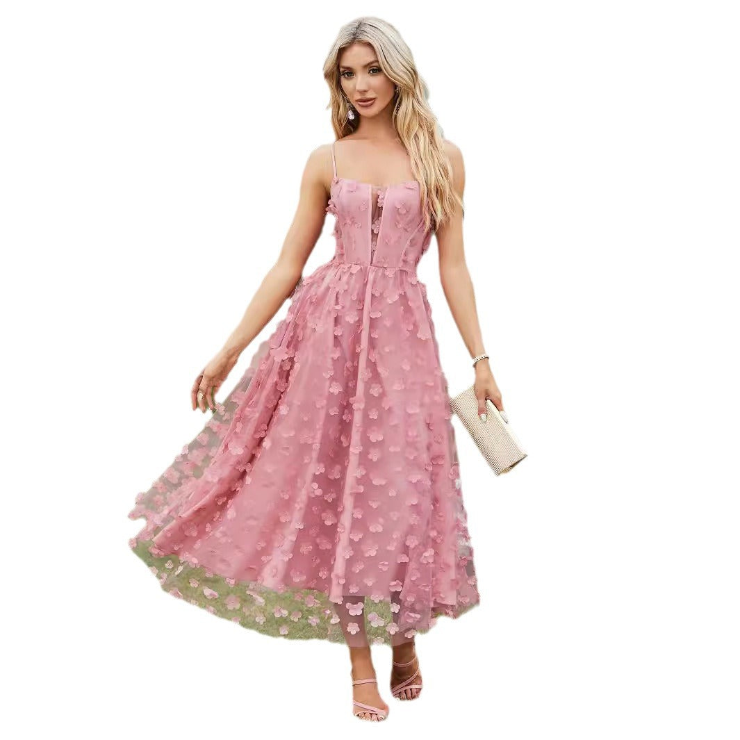 Gracefully Designed Garment