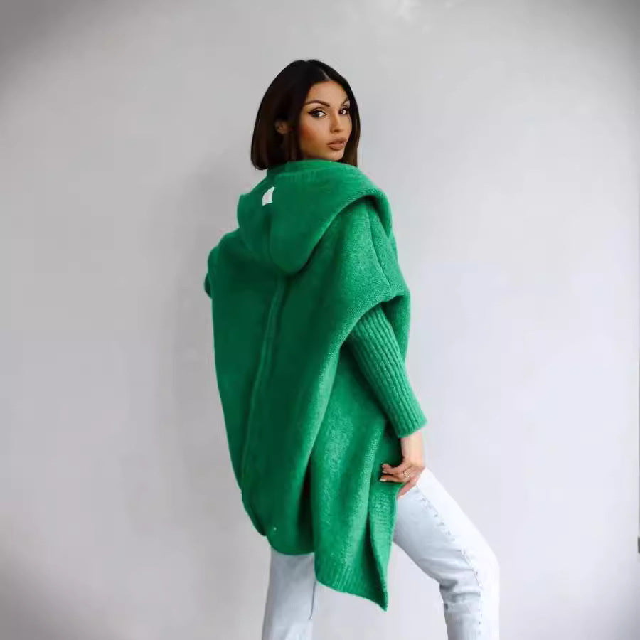 Thoughtfully Designed Garment