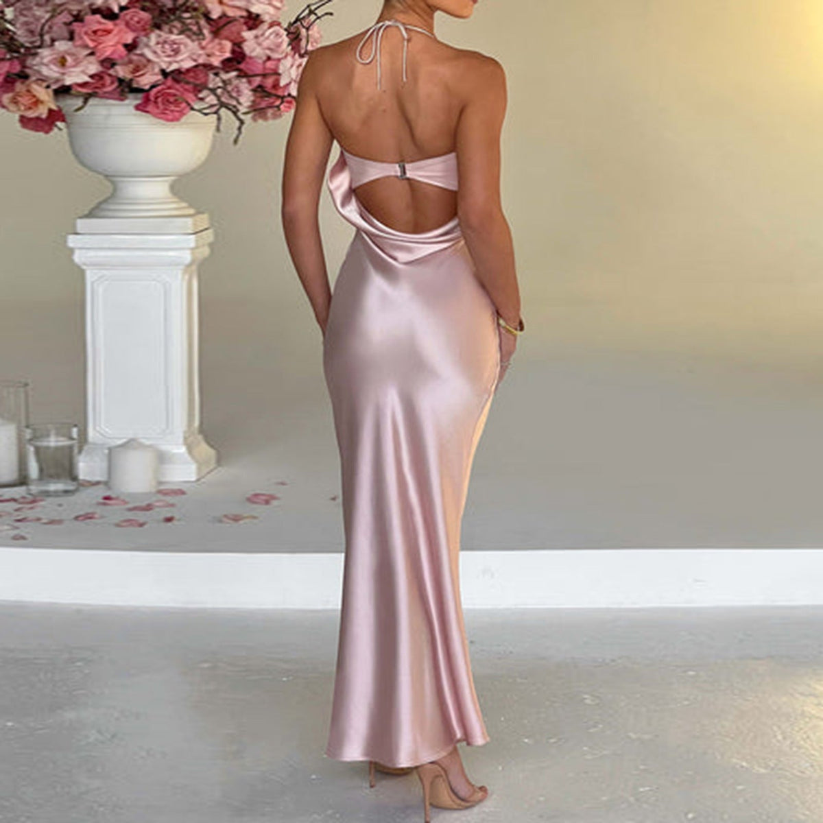 Thoughtfully Designed Garment