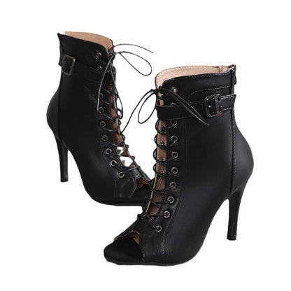 Chic Orthopedic Sandals with Unique Design
