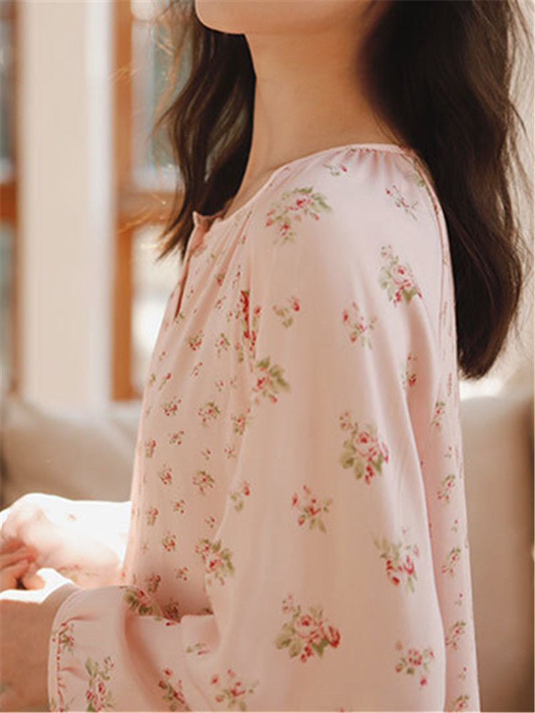 Timeless Vintage Style Garment
