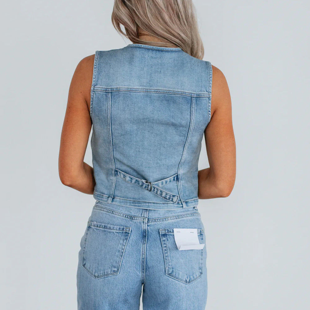 Thoughtfully Designed Garment