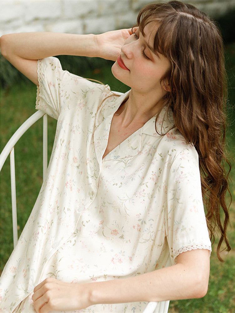 Classic Vintage Garment