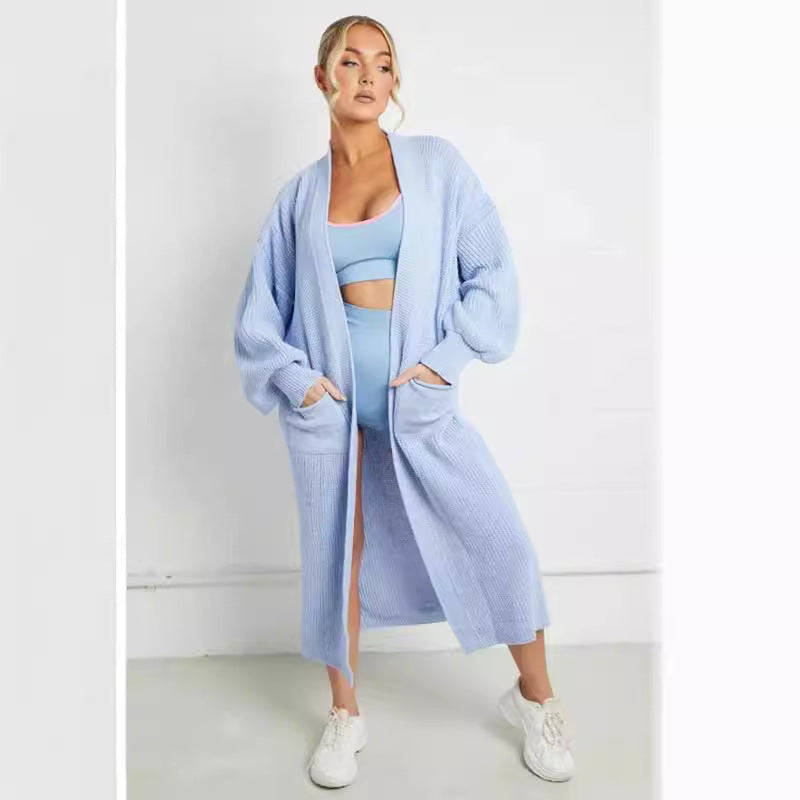 Thoughtfully Designed Garment