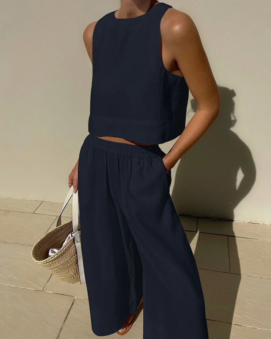 Marineblau