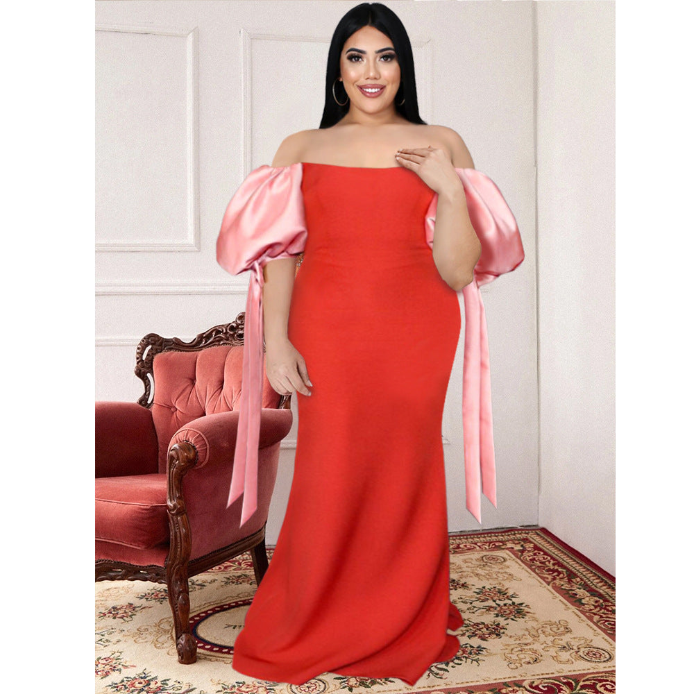 Gracefully Designed Garment