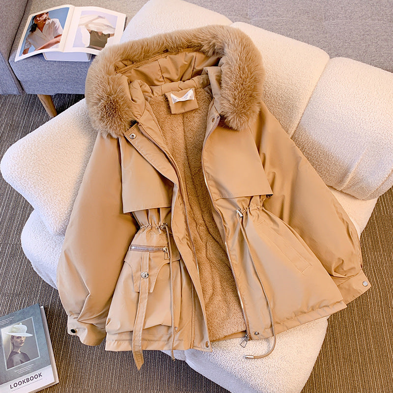 Timeless Vintage Style Garment