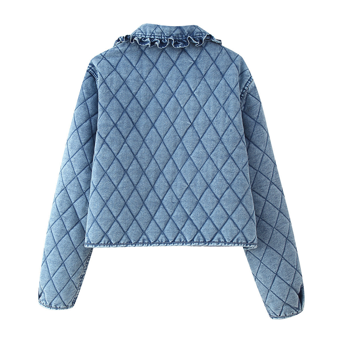 Elegantly Designed Garment