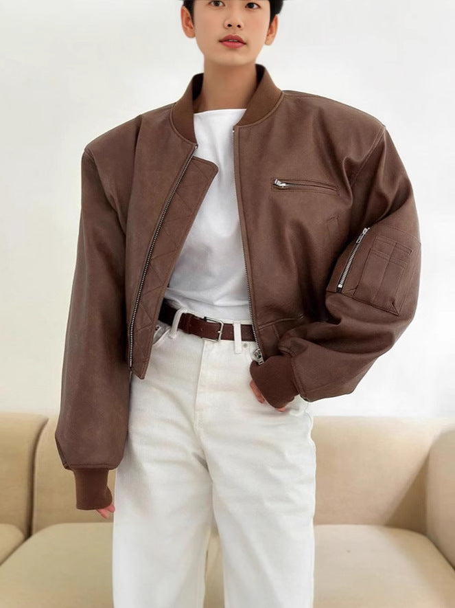 Classic Designed Garment
