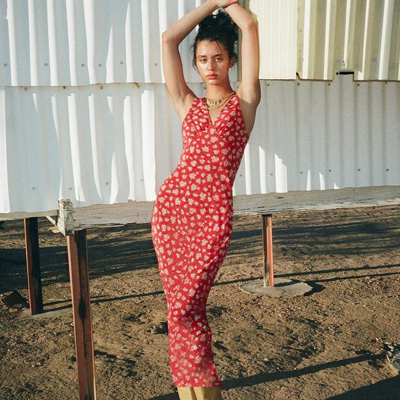 Elegantly Designed Garment