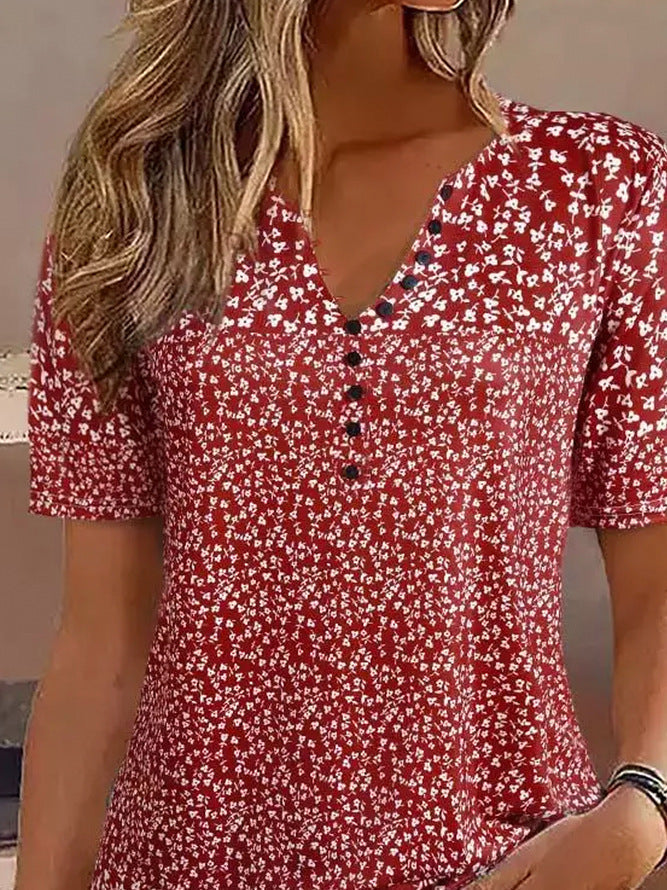 Gracefully Designed Garment