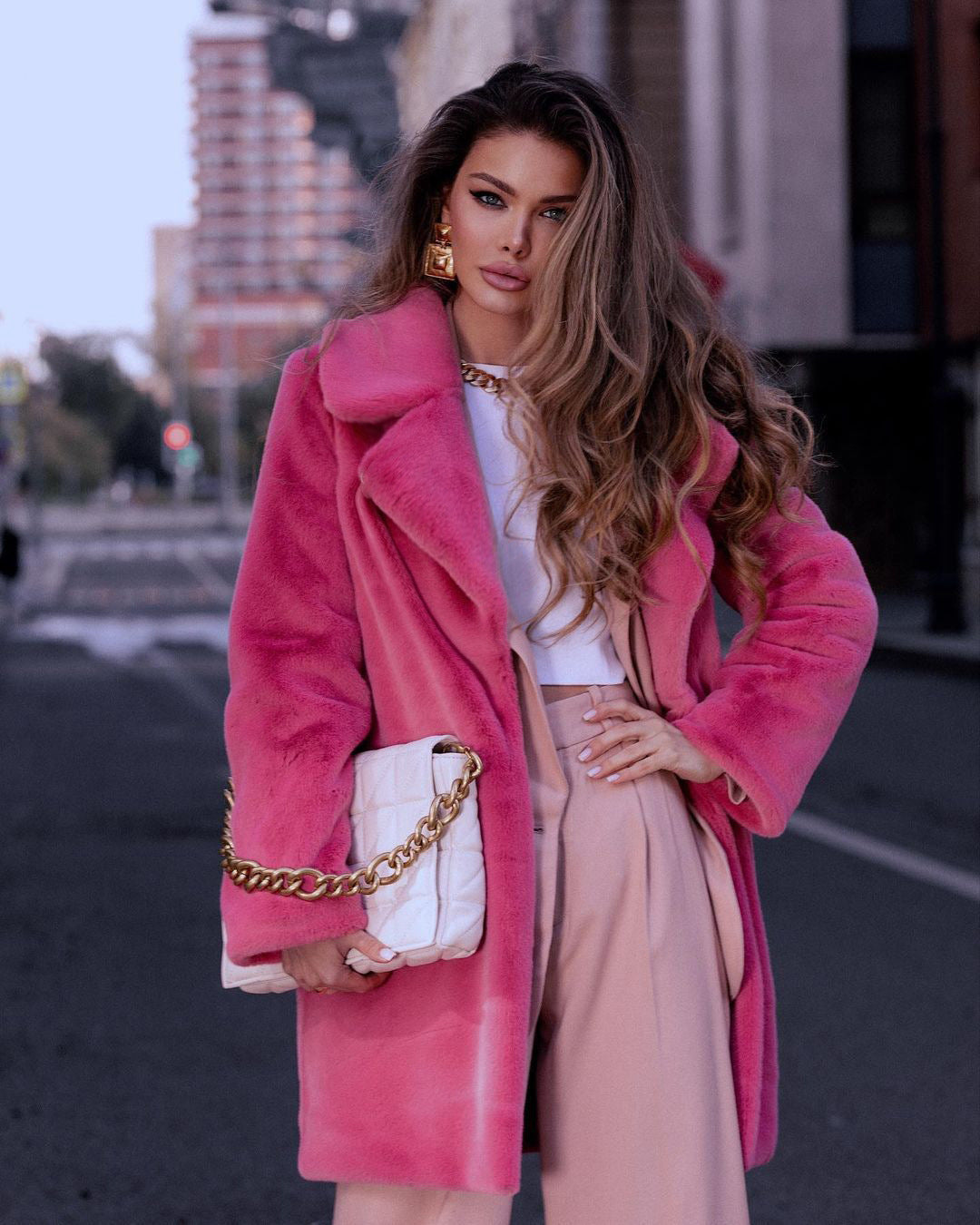 Magenta