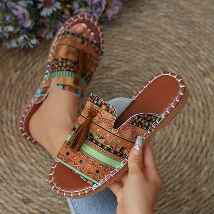 Stylish Orthopedic Sandals for Any Occasion