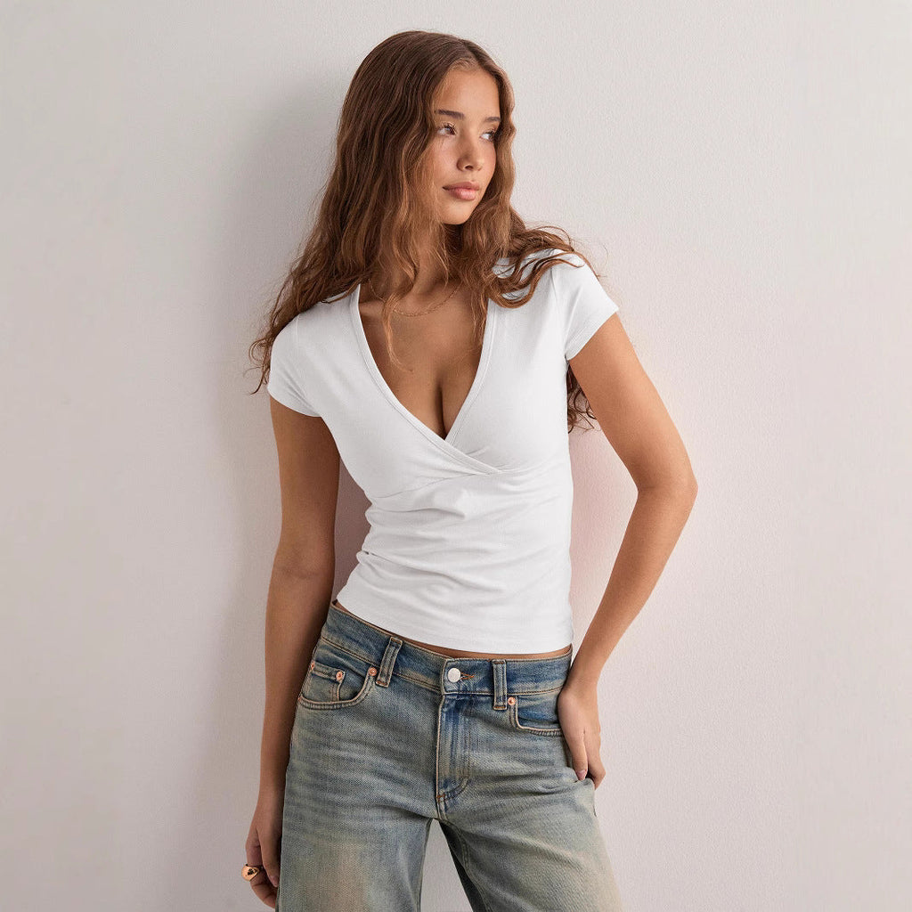 Thoughtfully Designed T-Shirt