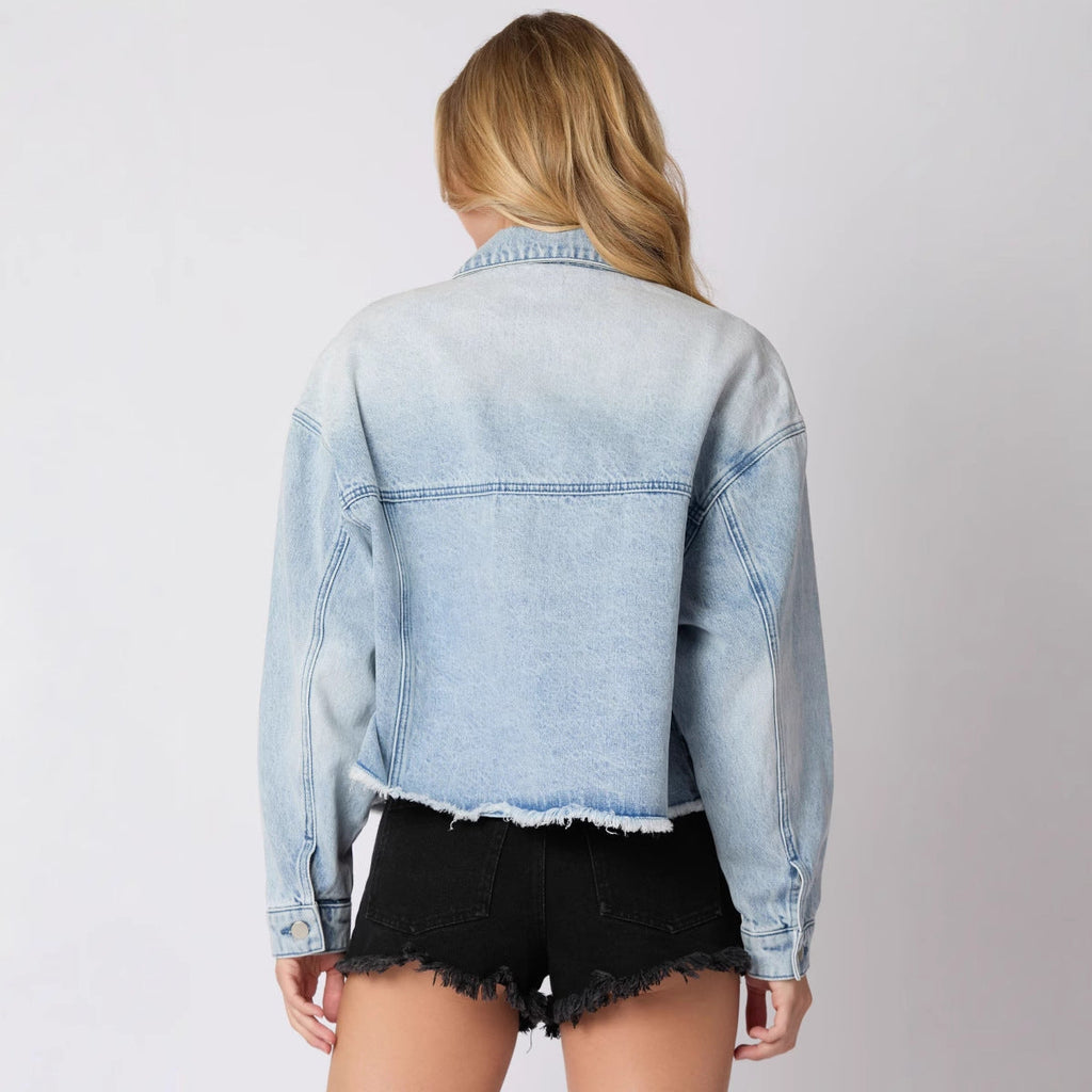 Timeless Vintage Style Garment