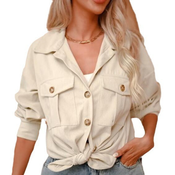 Elegantly Designed Garment