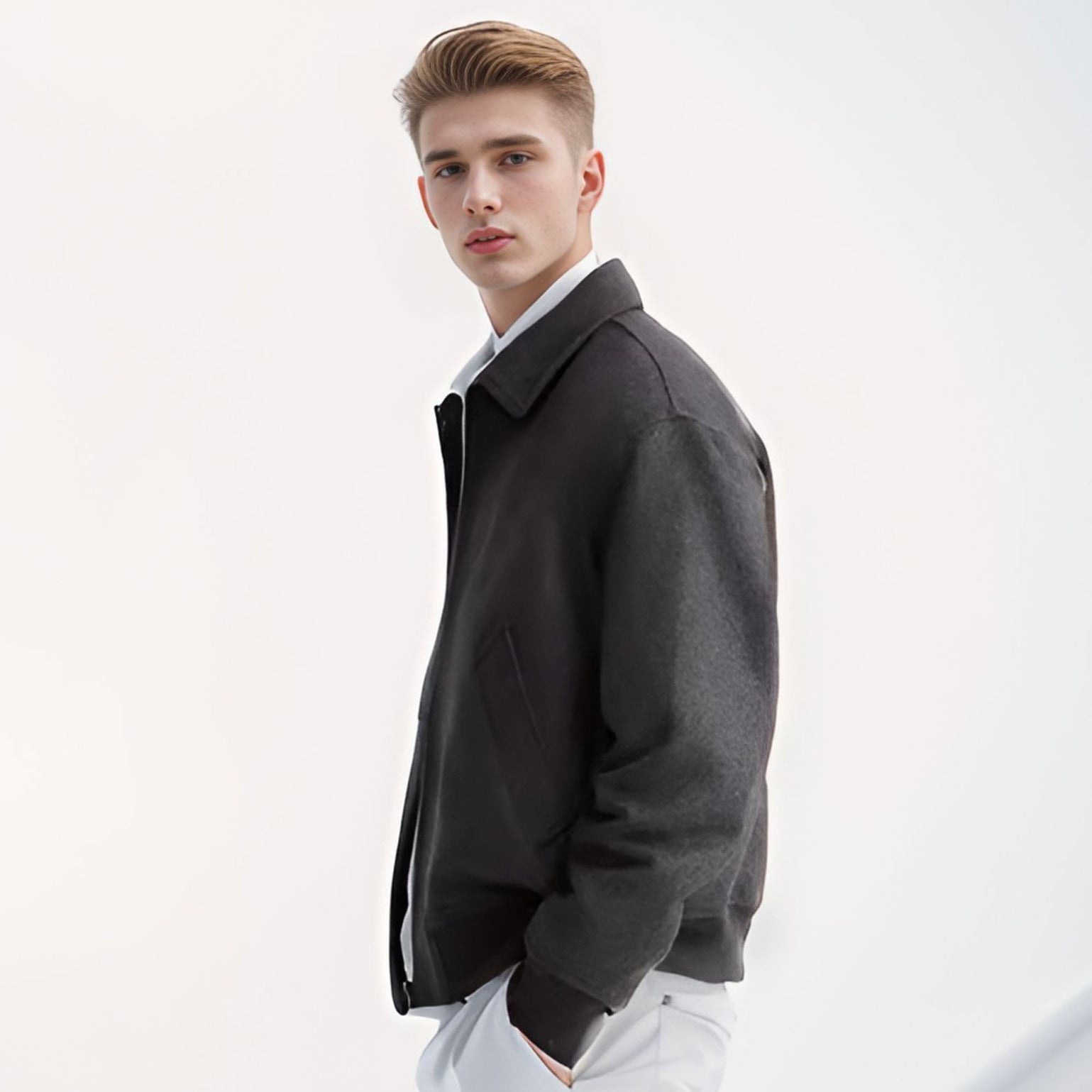 Classic Designed Garment