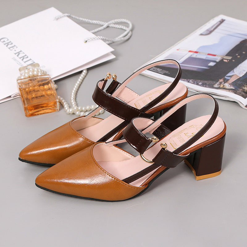 Comfortable Orthopedic Sandals for Daily Wear