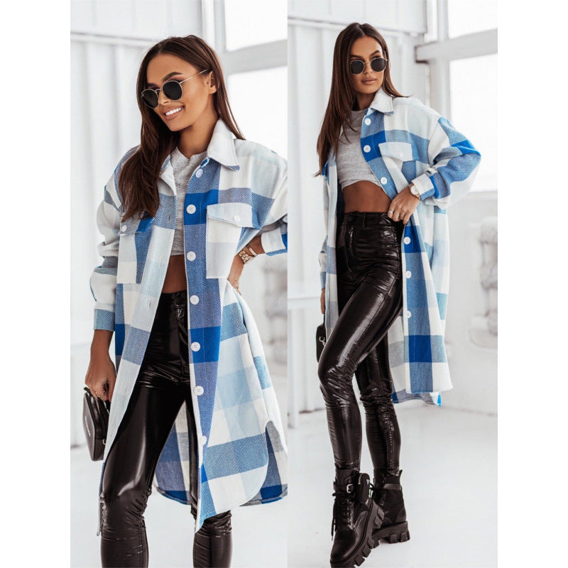 Timeless Vintage Style Garment