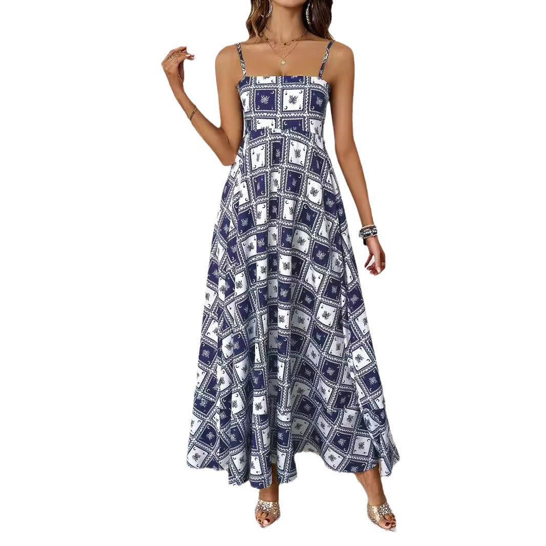 Timeless Vintage Style Garment
