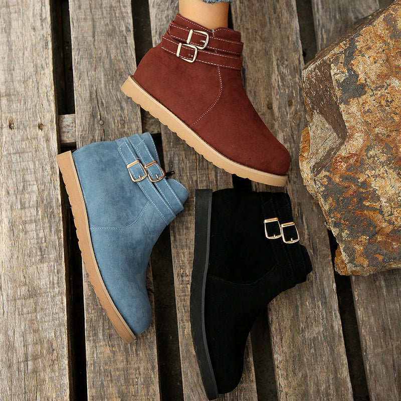 Stylish Orthopedic Boots for Any Occasion