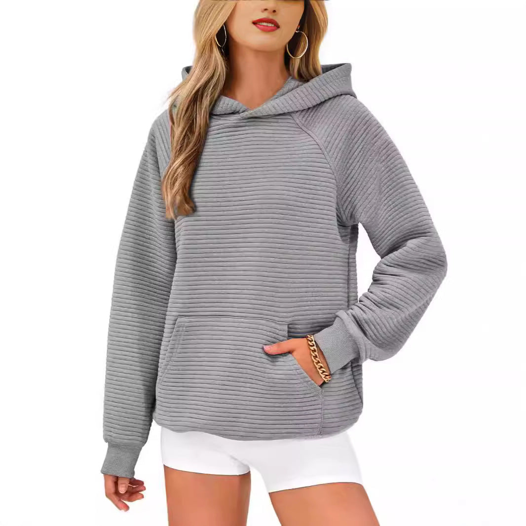 Thoughtfully Designed Pullover