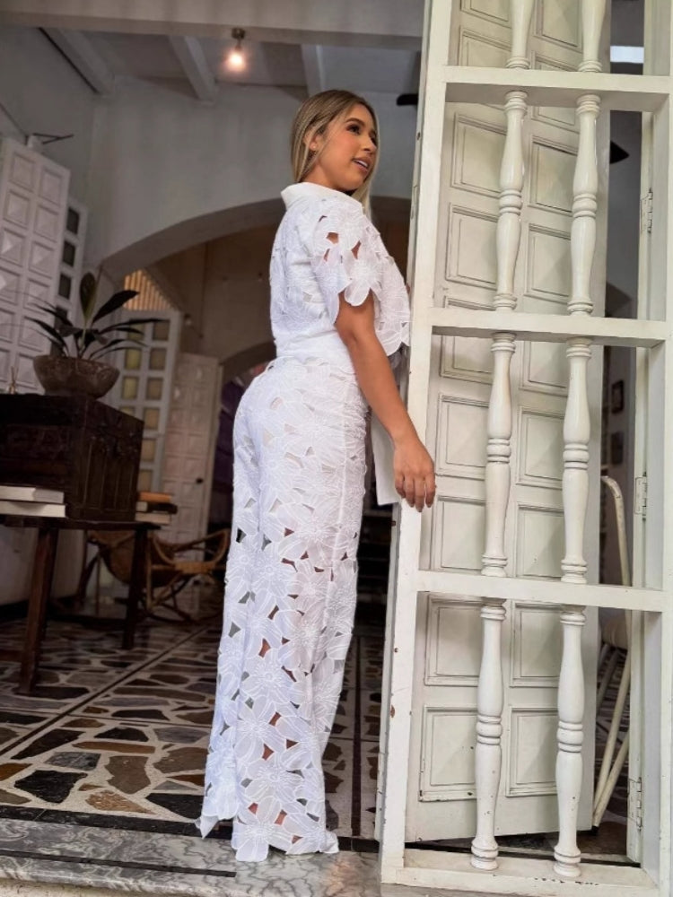 Gracefully Designed Cardigan