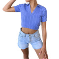Blau