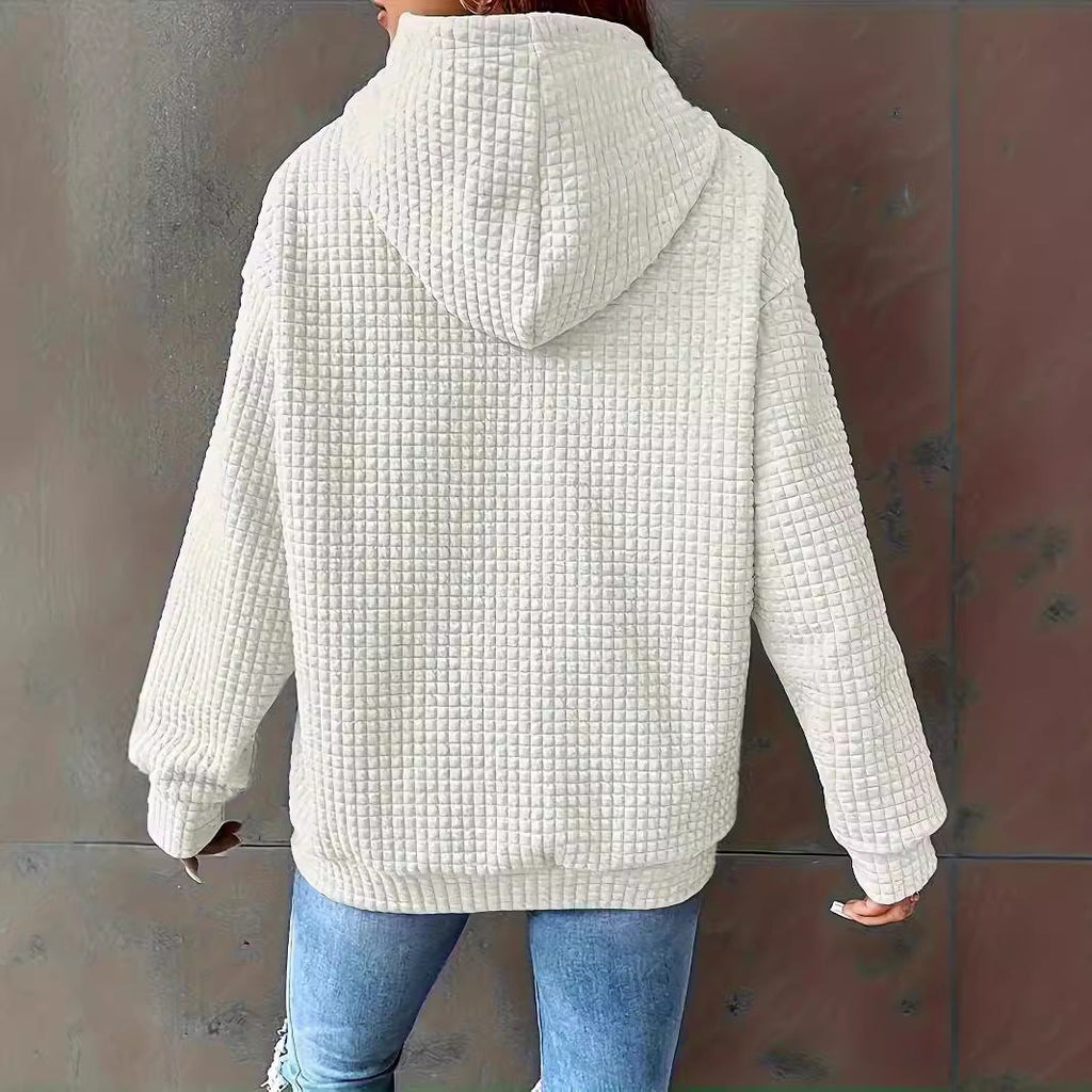 Elegantly Designed Pullover