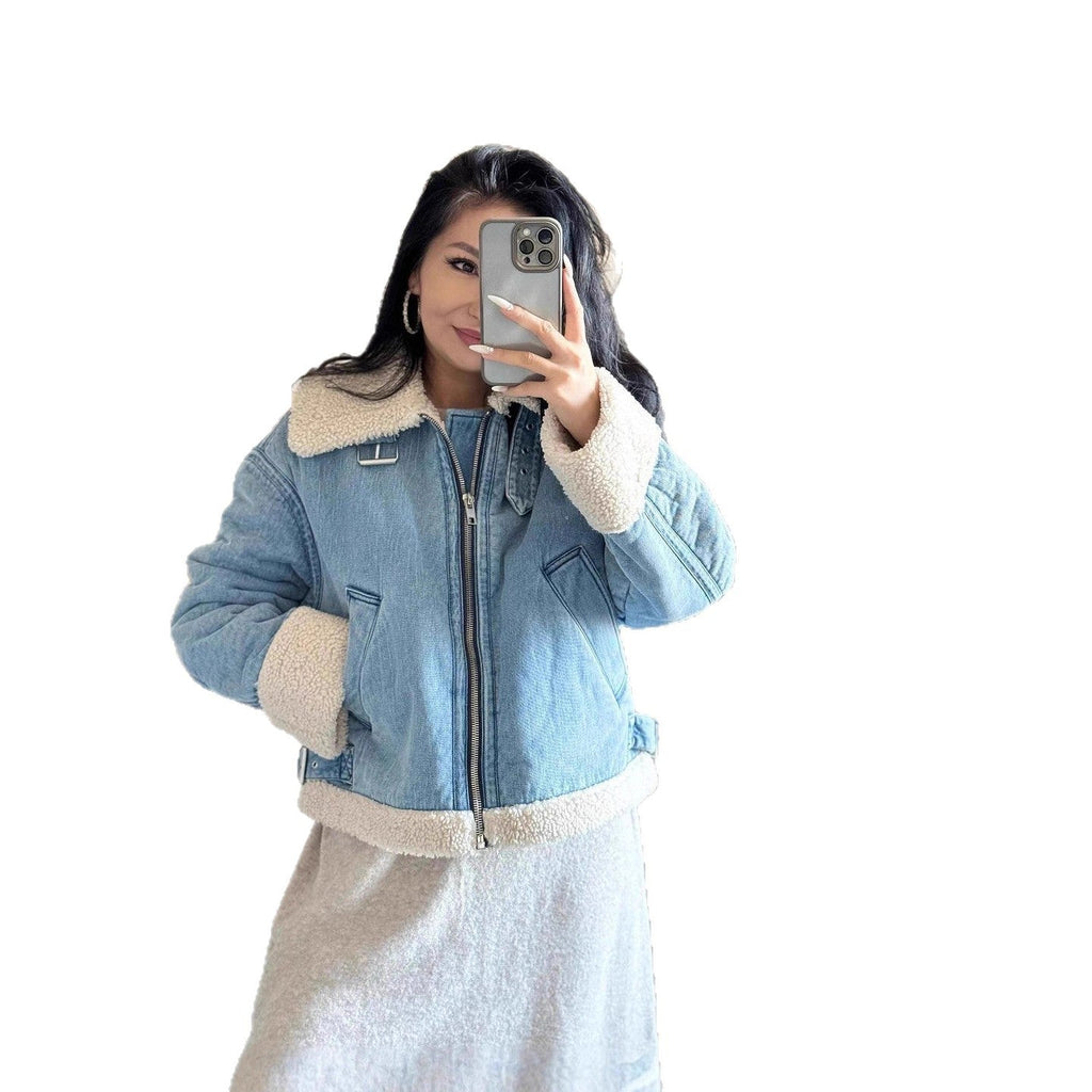 Timeless Vintage Style Garment