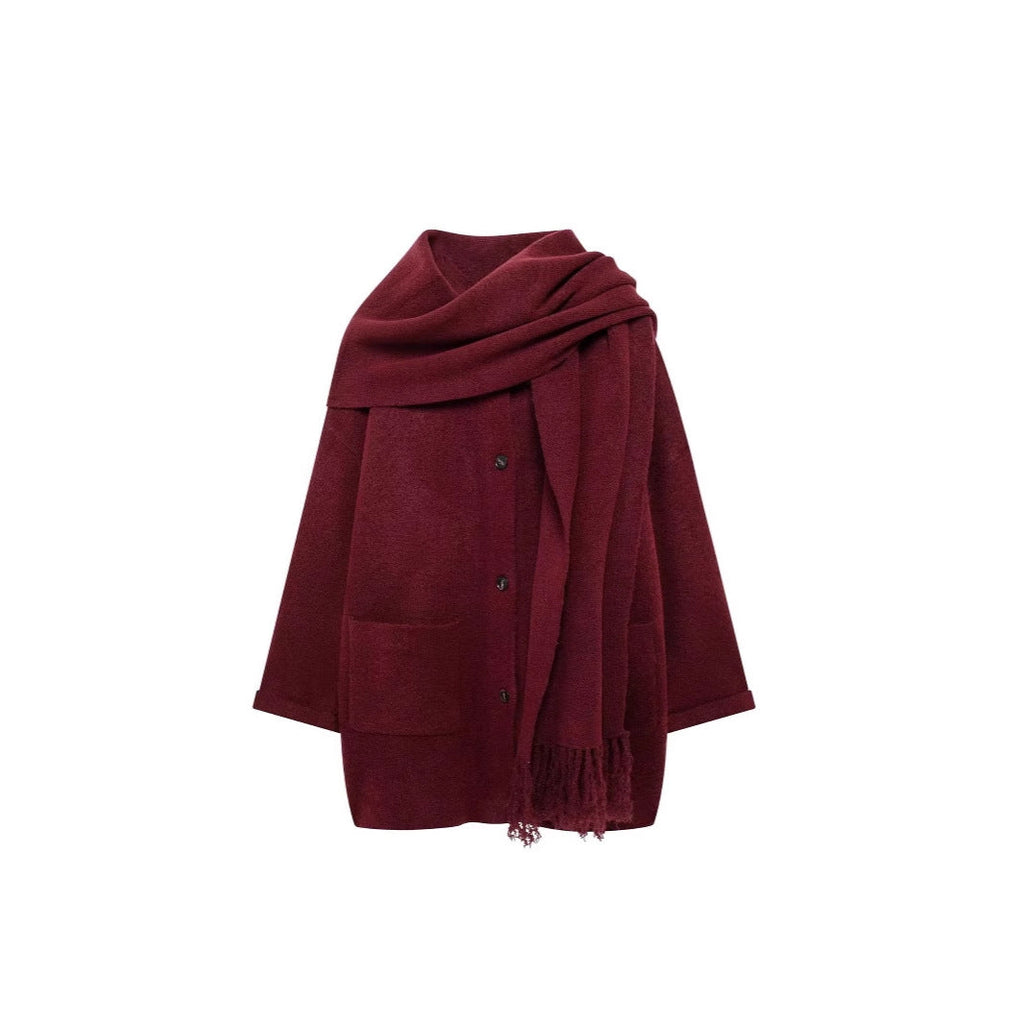 Timeless Vintage Style Garment