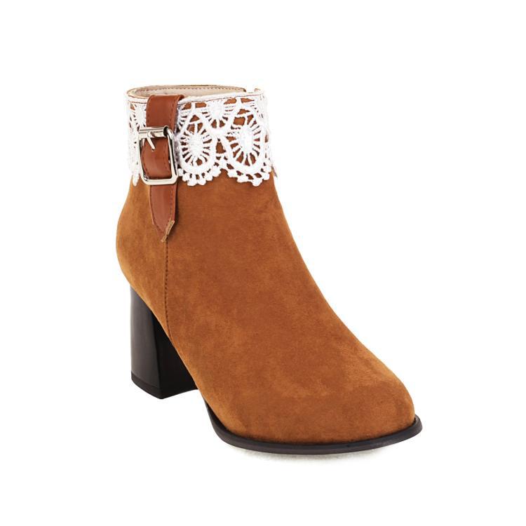 Stylish Orthopedic Boots for Any Occasion