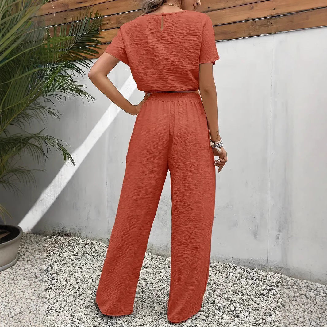Elegantly Designed Garment