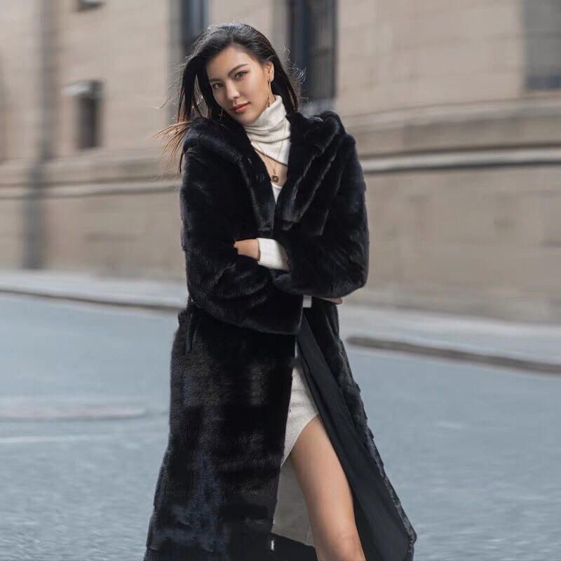 Timeless Vintage Style Garment