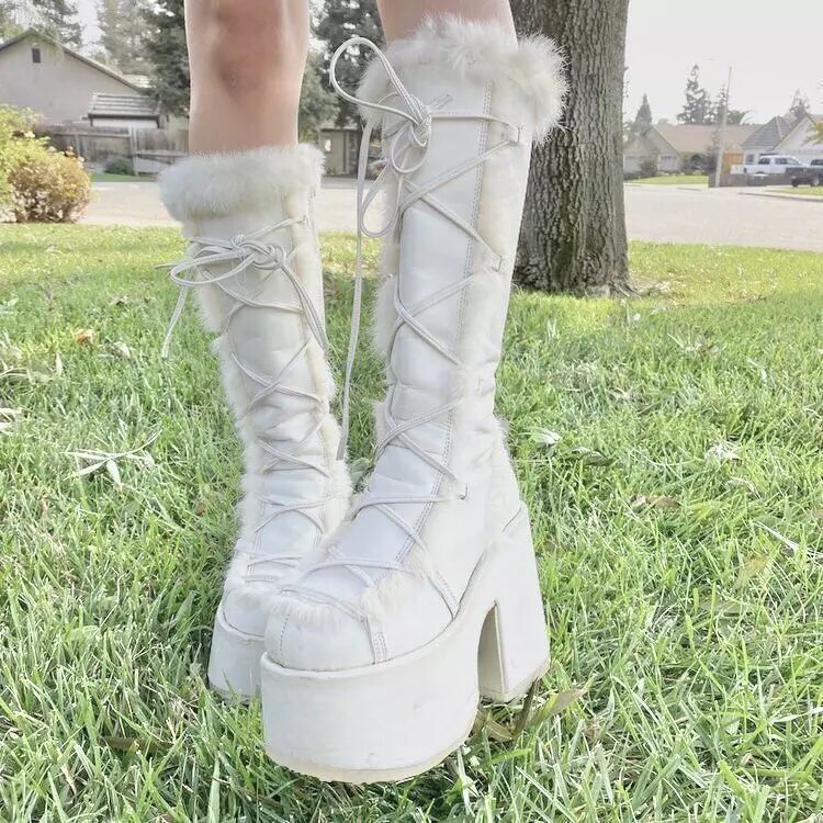 Elegant Orthopedic Boots for Every Step
