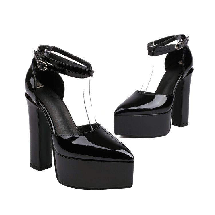 Vintage Inspired Orthopedic Sandals