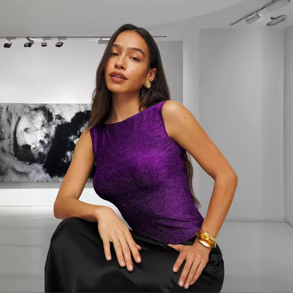Thoughtfully Designed Garment