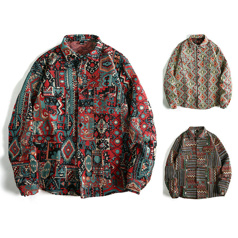 Gracefully Designed Garment