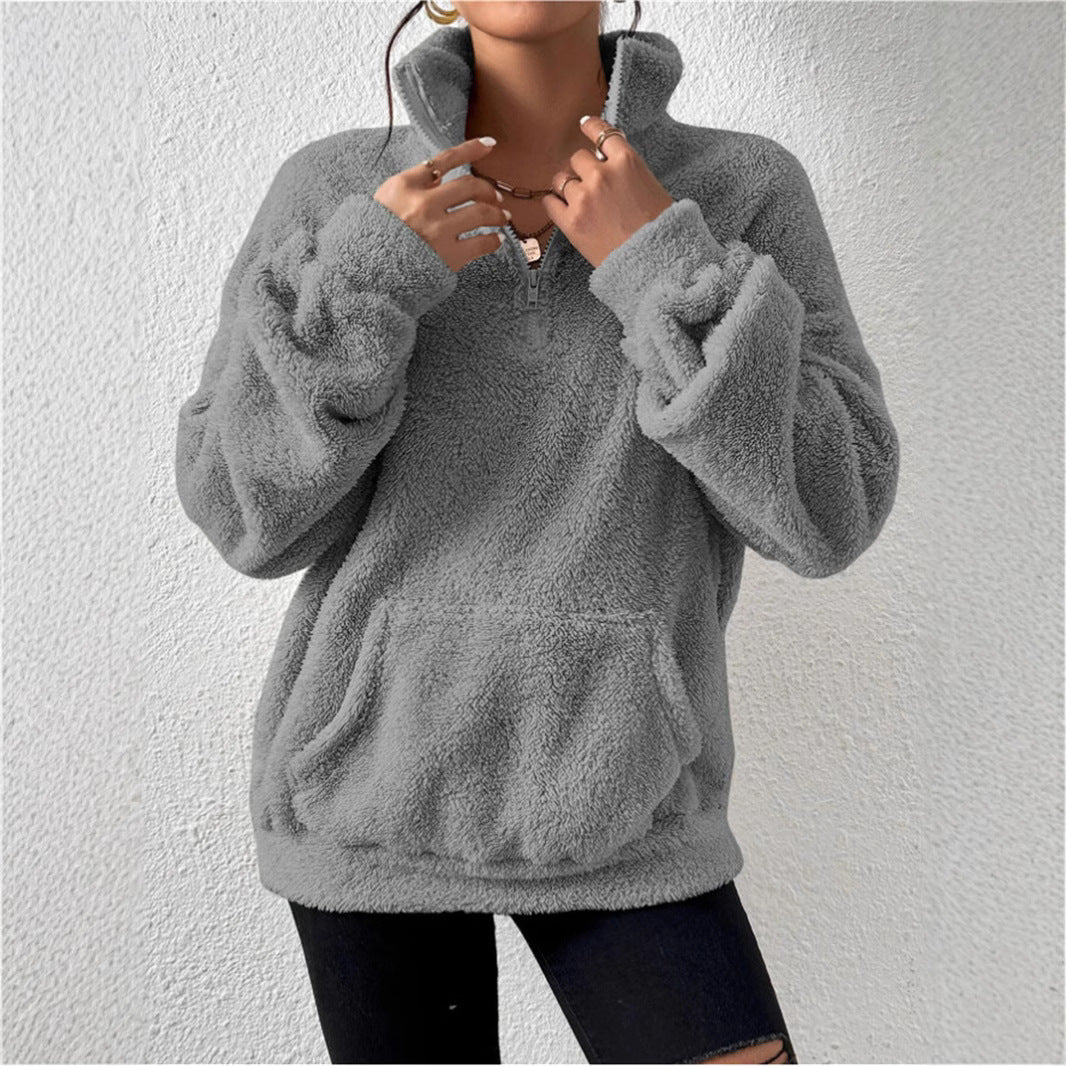 Vintage Inspired Pullover