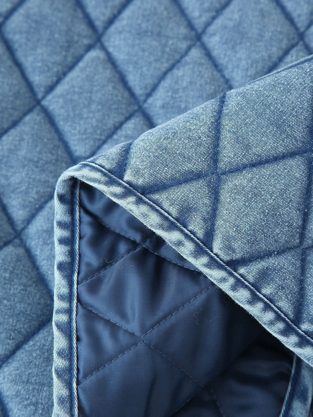 Thoughtfully Designed Garment