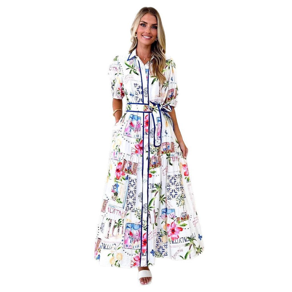 Classic Vintage Garment