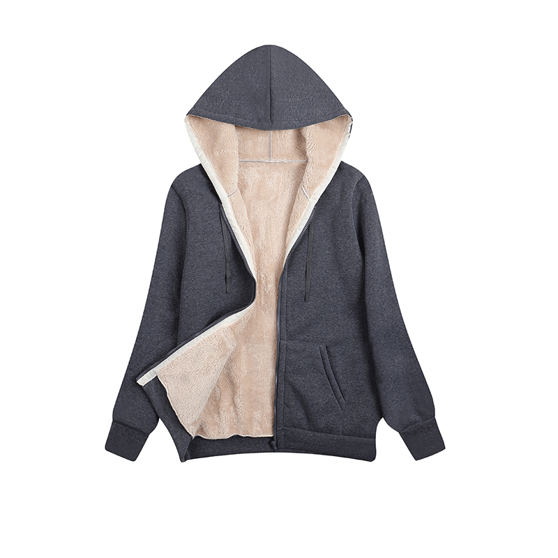 Thoughtfully Designed Garment