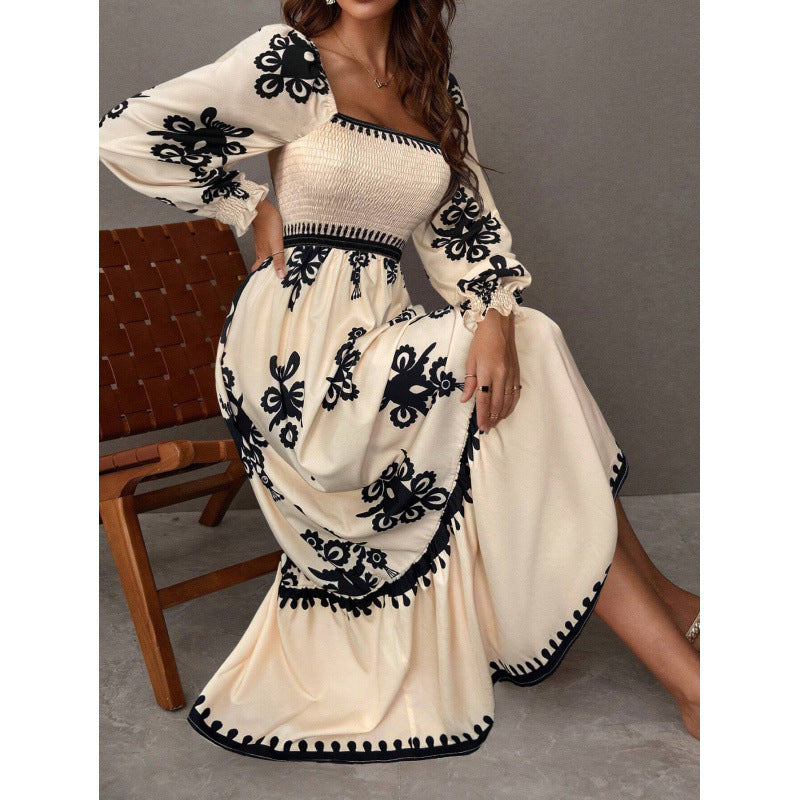Classic Designed Garment