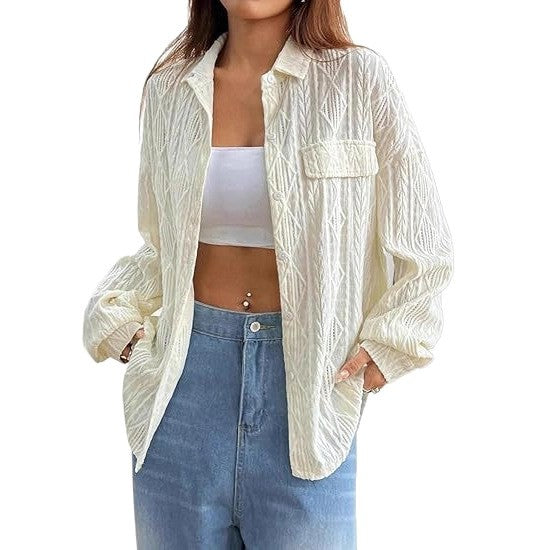 Classic Designed Garment