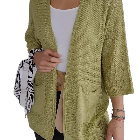 Thoughtfully Designed Garment