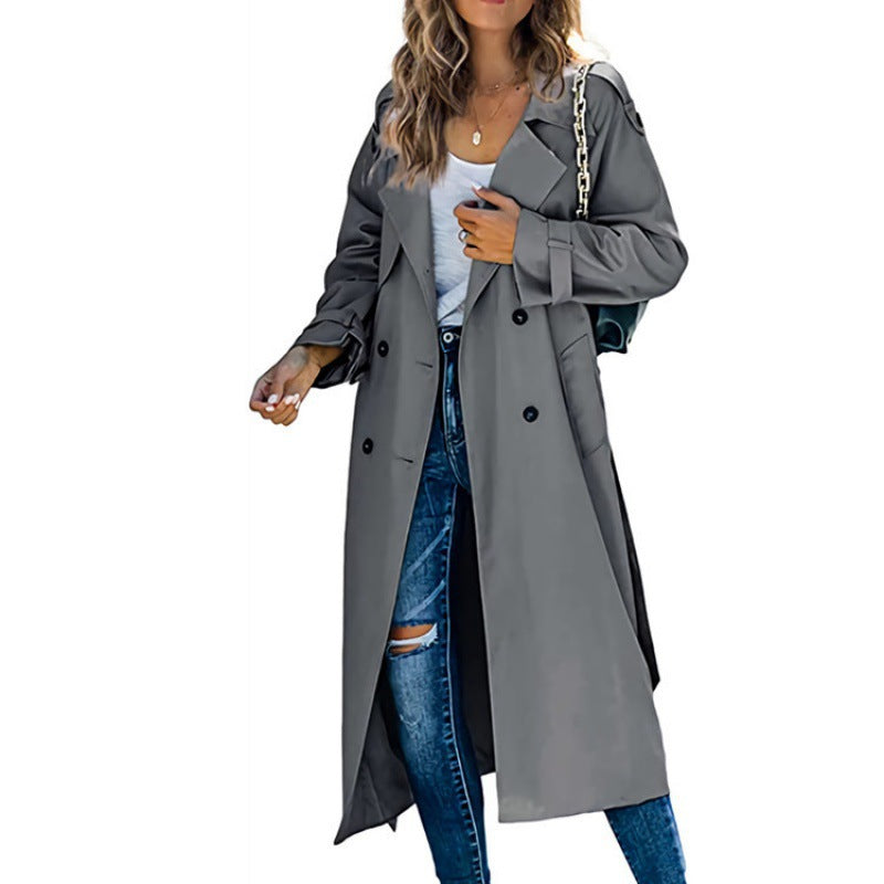 Classic Designed Coat