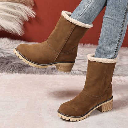 Stylish Orthopedic Boots for Any Occasion