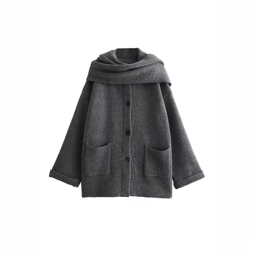 Timeless Vintage Style Garment